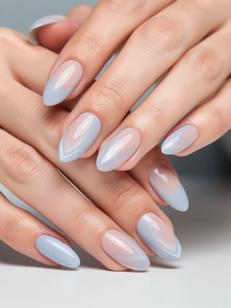 2026 Nail Trends - trending manicure style 2026
